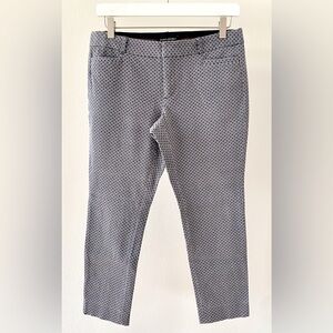 BANANA REPUBLIC FACTORY - Sloan Ankle Chino